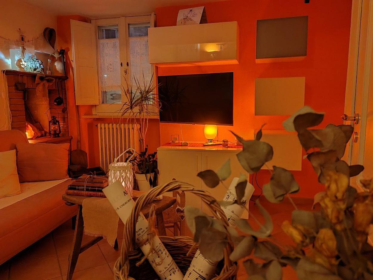 Sotto L'Idris Guest House Matera Ngoại thất bức ảnh
