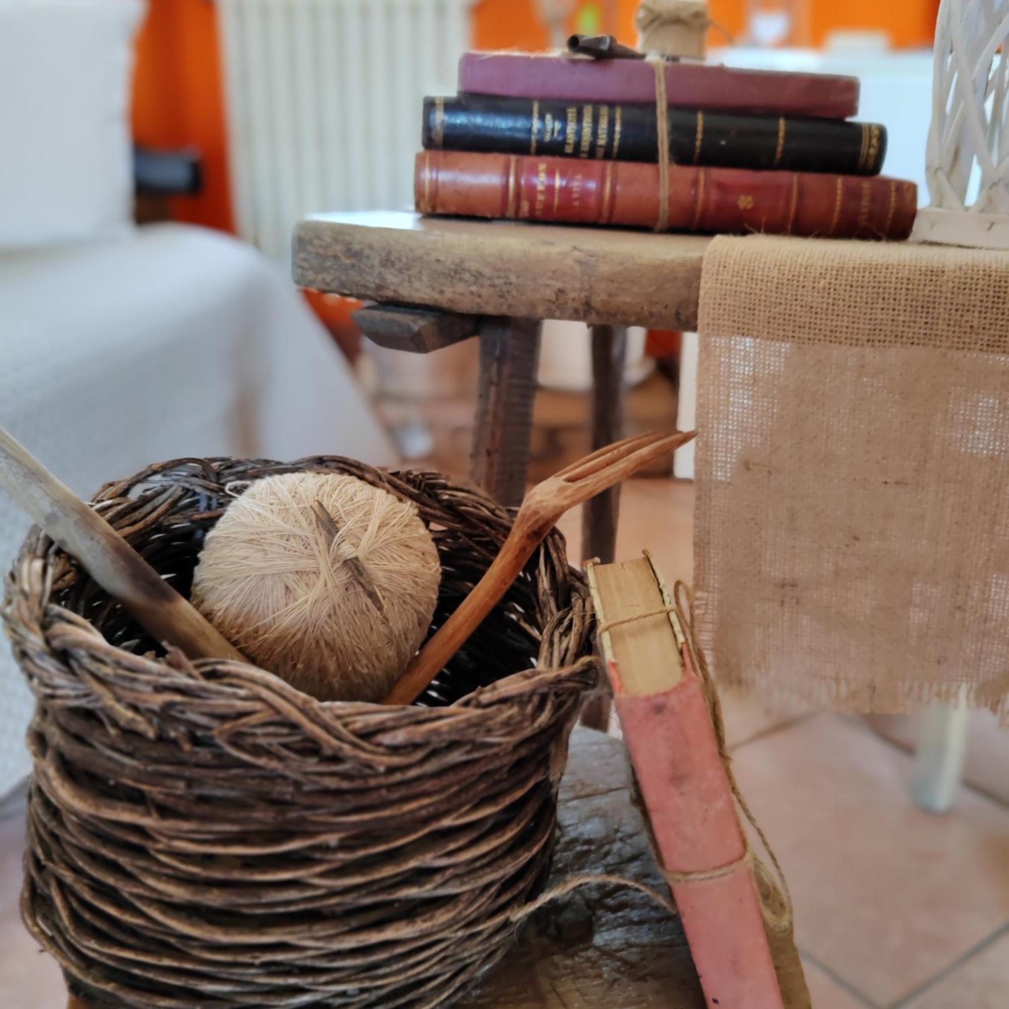 Sotto L'Idris Guest House Matera Ngoại thất bức ảnh
