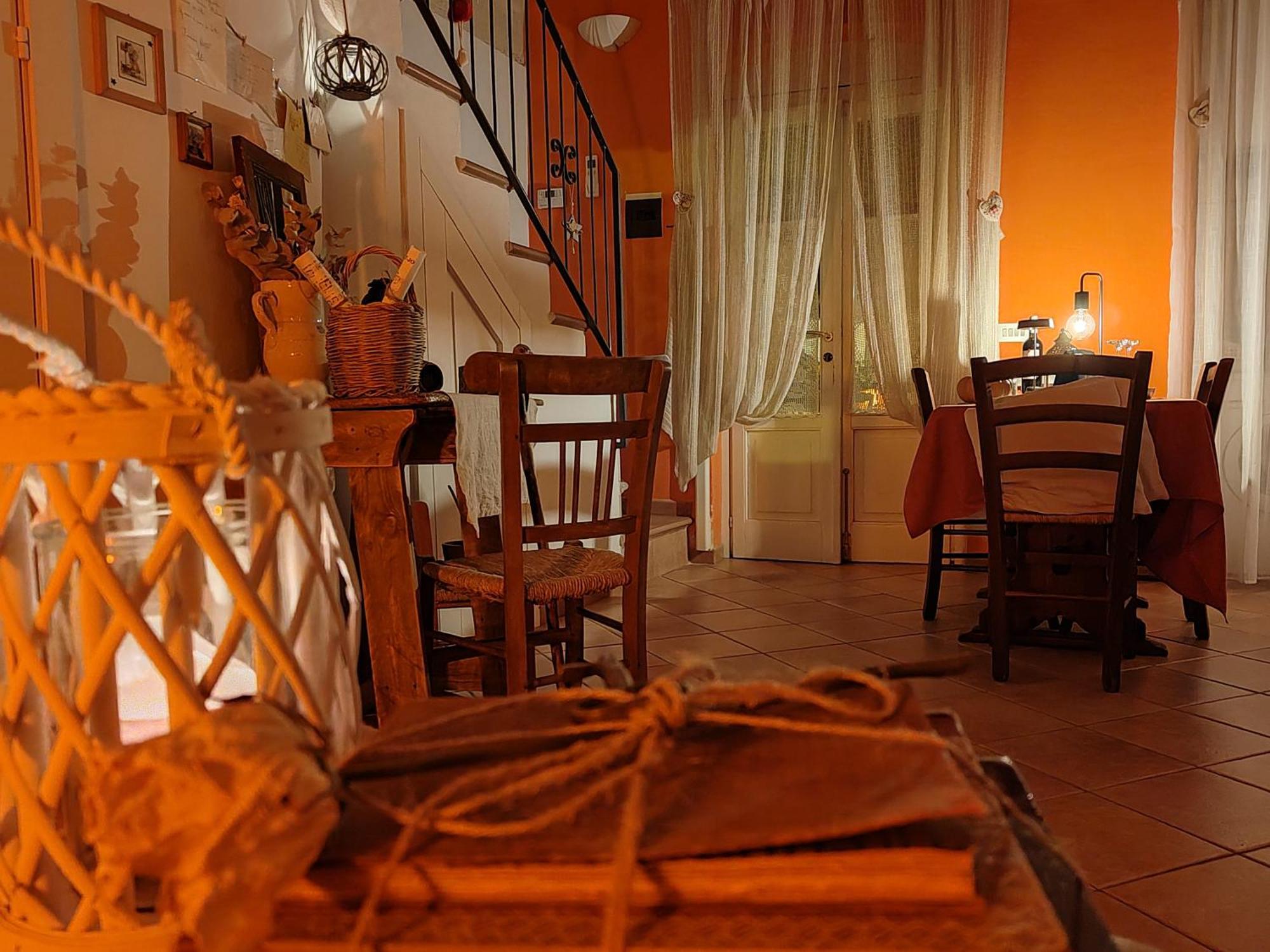 Sotto L'Idris Guest House Matera Ngoại thất bức ảnh